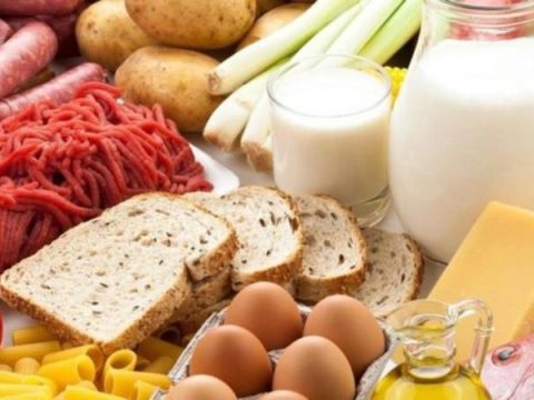 Sürətlə arıqladan ƏN SAĞLAM QİDALAR – FOTO