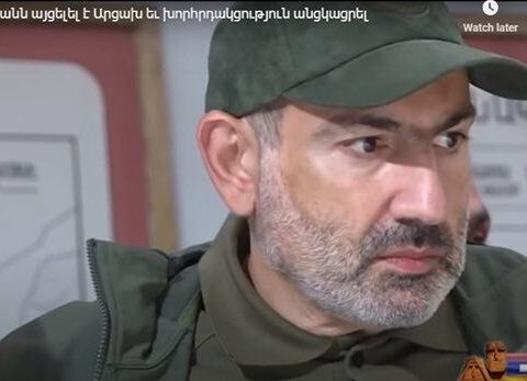 Ermənilər danışıqları məhv etdi: Atəşkəs başlamadan bitdi