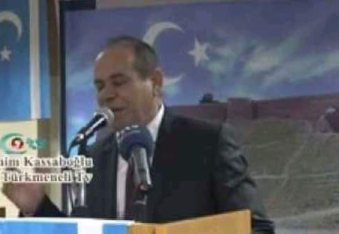 Türk birliğin vakti geldi, fahr-i izzet günüdür… – Mikdat Havdi