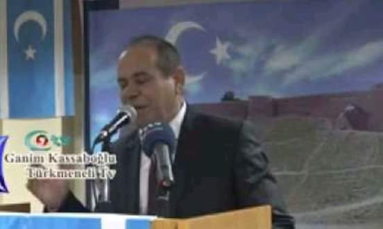 Türk birliğin vakti geldi, fahr-i izzet günüdür… – Mikdat Havdi