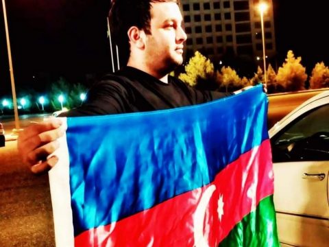 VƏTƏN SİZƏ OĞUL DEYİR… – Rəfiqə Qasımqızı…