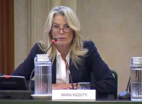 Azərbaycan əhalisinə qarşı soyqırım… – Rizzotti