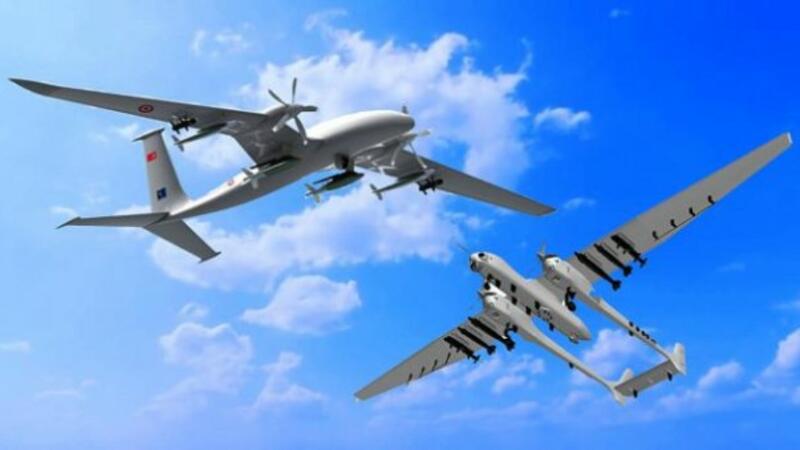 Ermənistanı darmadağın edən PUA-ların İKİ BÖYÜK SİRRİ