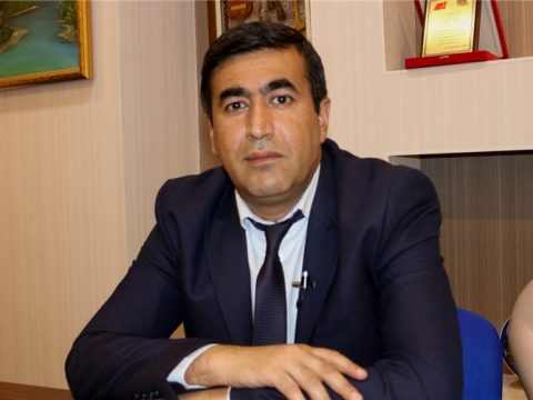 YUXARIDAN BAXIŞ… – Sadıq Qarayev