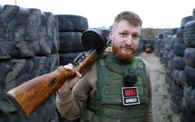 Semyon Peqov Azərbaycan ordusunun irəlilədiyini eşidib Qarabağdan qaçdı