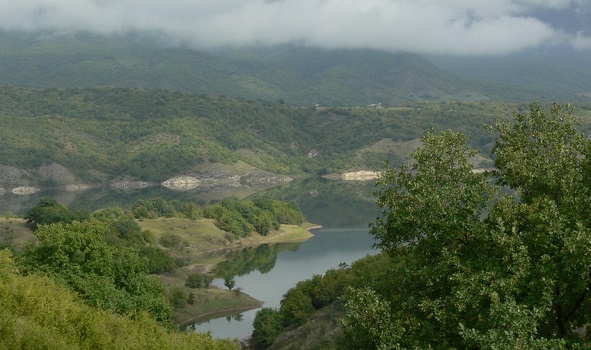 Sərsəng su anbarının azad olunması bölgəyə nə vəd edir?
