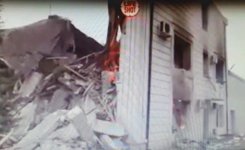 Şuşada andiçmə mərasiminin keçirildiyi binada gizli hərbi müşavirə olub – ŞOK FAKTLAR