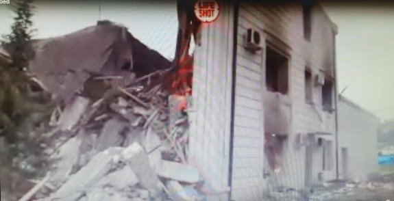 Şuşada andiçmə mərasiminin keçirildiyi binada gizli hərbi müşavirə olub – ŞOK FAKTLAR