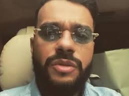 Ermənilər Timatinin səhifəsində ruslara belə yalvardılar – FOTO