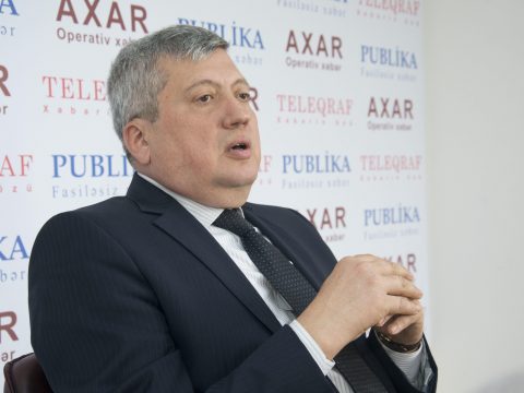 Tofiq Zülfüqarov: “Putinin bəyanatı Paşinyana siyasi zərbədir”