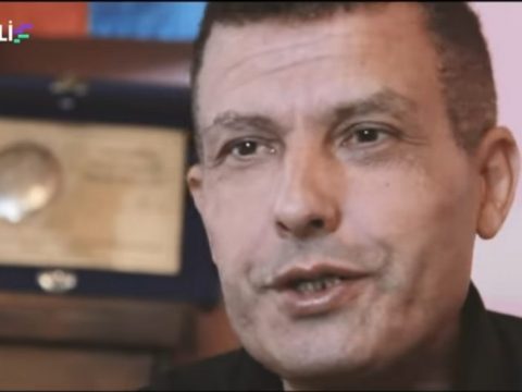 “Heç vaxt götürdüyümüz əsirlərə əzab vermirdik…”-Milli Qəhrəman İsmayıl Tunc