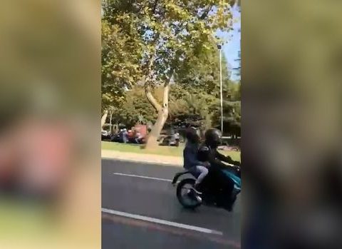 Türkiyədə Azərbaycan Ordusuna dəstək yürüşü – VİDEO