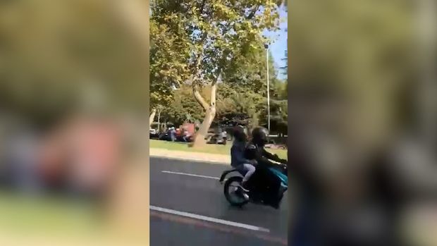 Türkiyədə Azərbaycan Ordusuna dəstək yürüşü – VİDEO