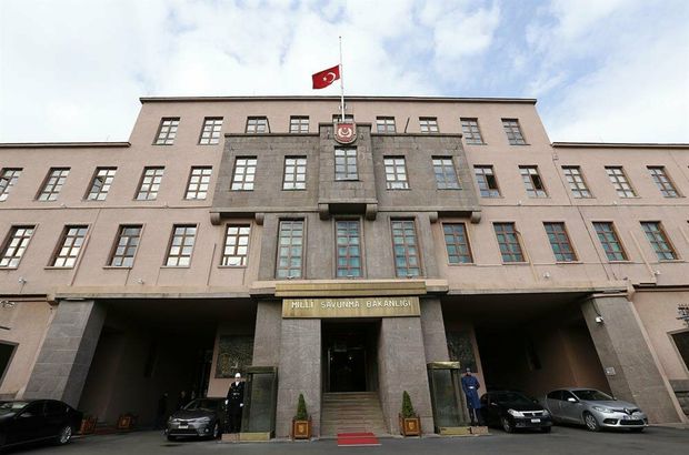 Türkiyənin Milli Müdafiə Nazirliyindən Ermənistana sərt xəbərdarlıq