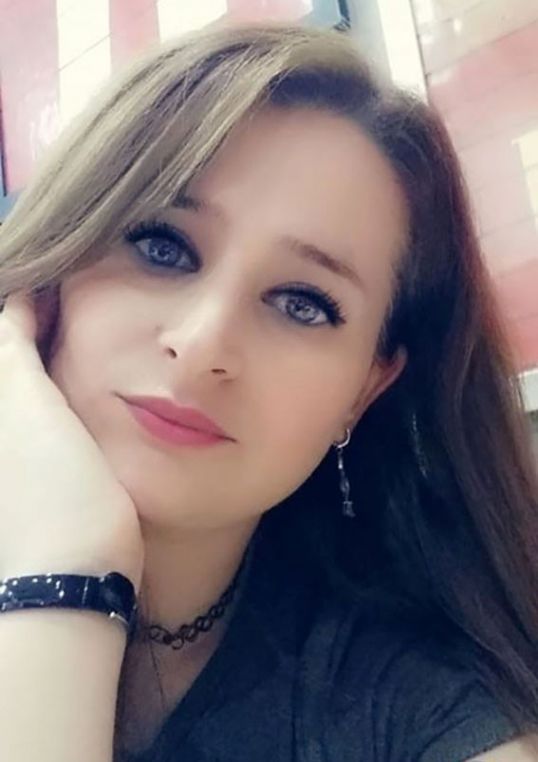 Ülkər Nicatlı: BİR OVUC QARABAĞ VERİN, BU BAYRAMDA DADIM, ELLƏR