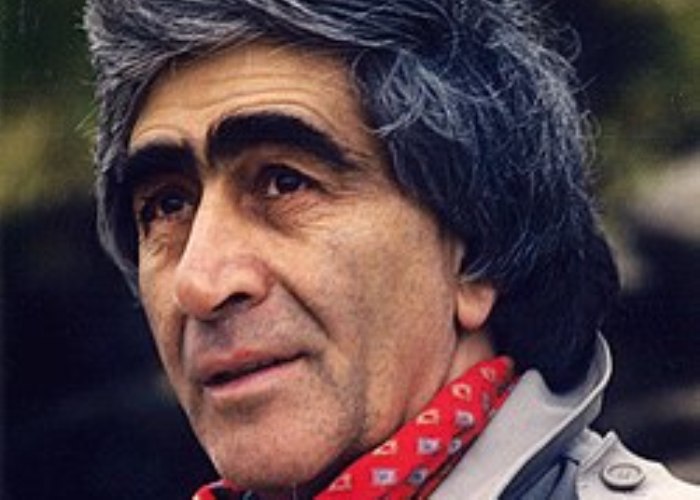 Kəndi azad olunan şair: “Elə bil, min illik həbsxanadan buraxıldım”