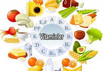 Bu vitaminlər yoluxmadan qoruya bilər
