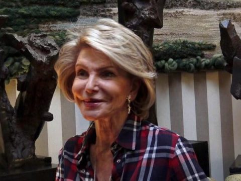 YUNESKO-nun xoşməramlı səfiri: “Gəncədə baş verənləri göz yaşı ilə izlədim”