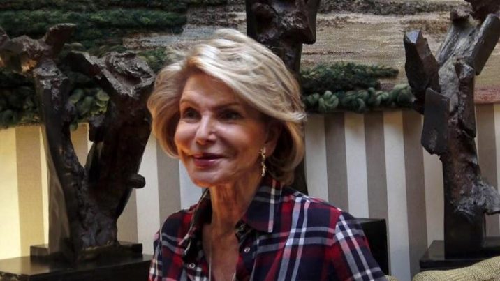 YUNESKO-nun xoşməramlı səfiri: “Gəncədə baş verənləri göz yaşı ilə izlədim”