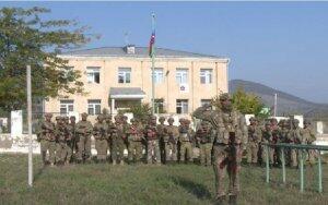 Ordunuz İranı bu təhlükədən xilas etdi – Sxvediani