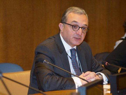 İrəvanın yeni sərsəmləməsi: “dqr”ə komanda verə bilmərik