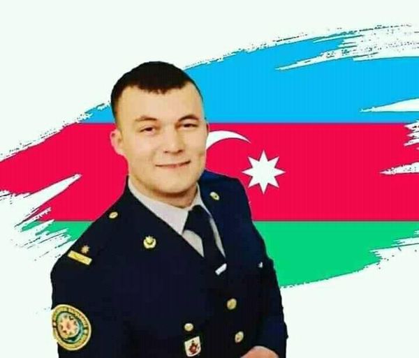 Şəhidə məktub – Xatirə Rəhimbəyli yazdı