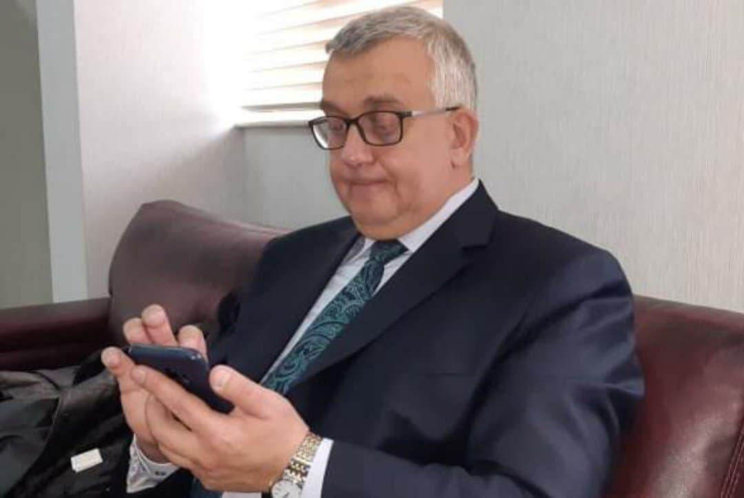 Ordumuzun Qarabağda “türk və rus” taktikası – Kuznetsov