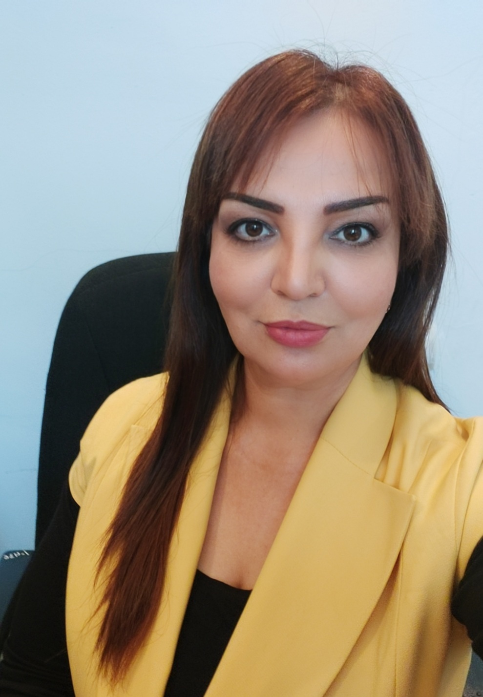 “Soyuqda yorğanı olsun, qoy bu bəstə Şəhidimin…” – Adilə Nəzər