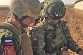 Rusiya-Türkiyə sülhməramlıları ilə bağlı – AÇIQLAMA