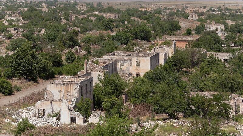 Ordumuz Ağdama GİRDİ – RƏSMİ