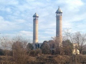 Türkiyə Müdafiə Nazirliyindən Ağdamda azan oxunmasına reaksiya