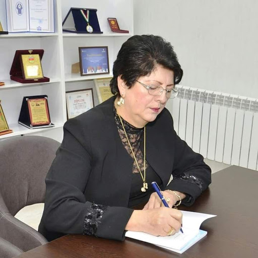 Əsgər oğluma məktub… – Rəfiqə Abbasova yazır