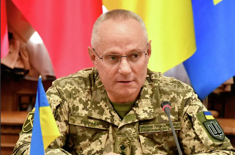 General nöqtəni qoydu: “Rusiya müdaxilə edə bilər, buna görə də…”