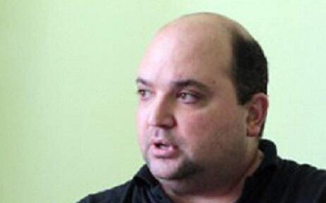 Səməndər Rzayevin oğlu intihar etdi