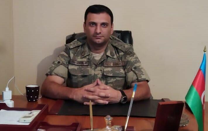 Pərviz, bizi eşitdiyinə inanıram