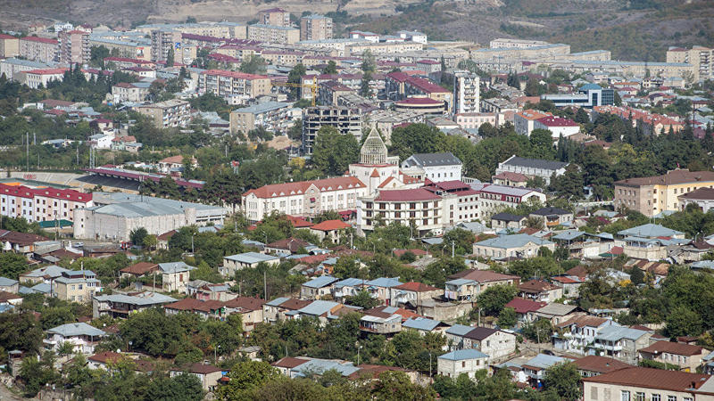 Ermənilər Xankəndiyə toplanır: ev isə tapılmır…