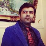 Xosrov Barışanın yeni şeiri… - (Təbriz) Xosrov Barışanın yeni şeiri… - (Təbriz)