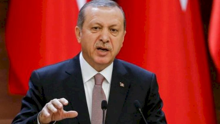 Ərdoğan qanunu imzaladı – Türk əsgəri Azərbaycana göndərilir