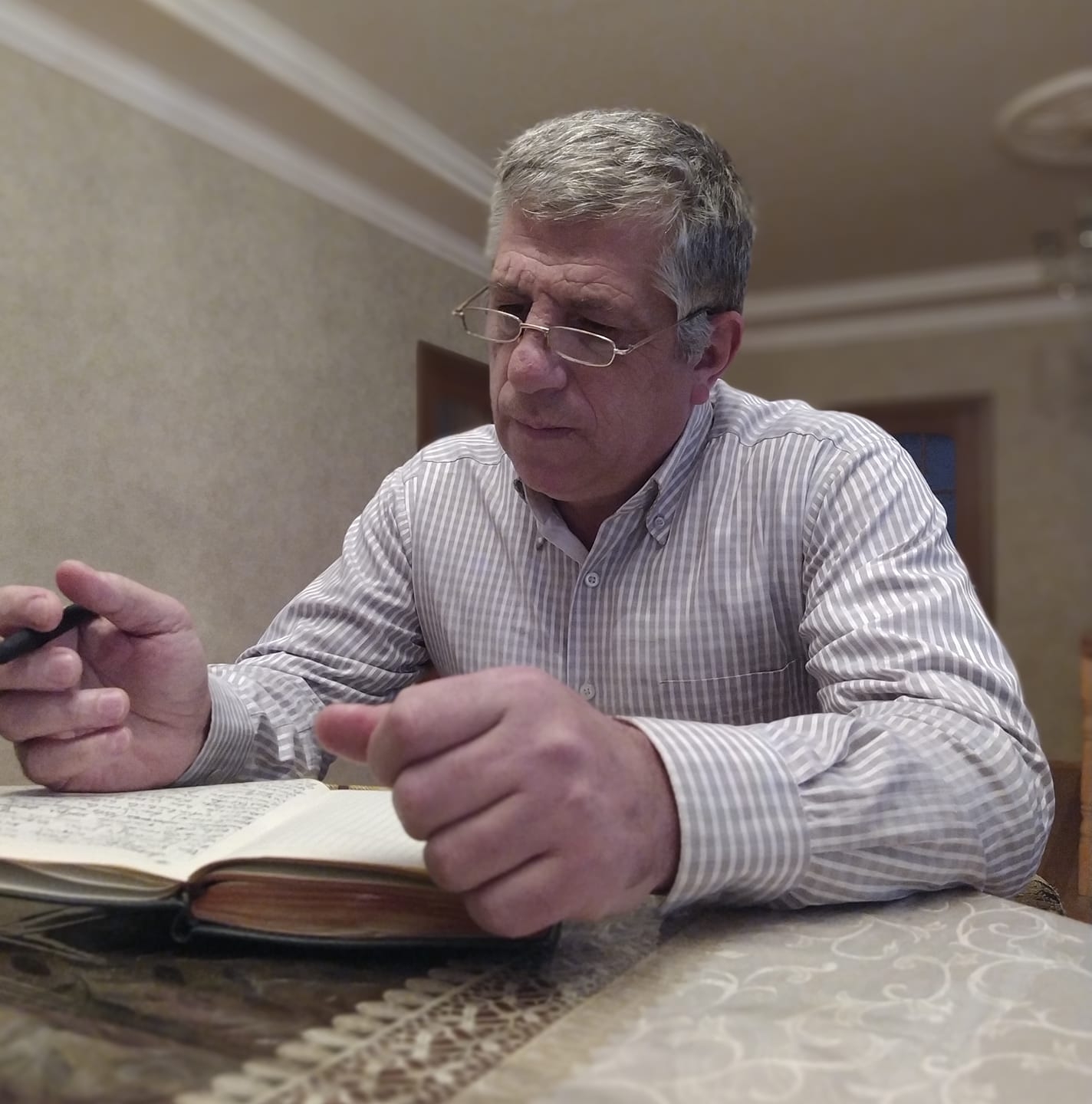 Şəhid Vətən adı verir torpağa… – Qalib Nuri Arifin şeirləri