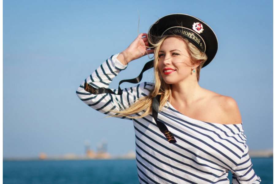 Rusiyada qadınların dənizdə işləməyinə icazə verilib