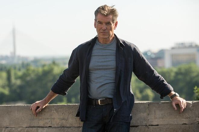 “Ceyms Bond”dan Azərbaycana dəstək