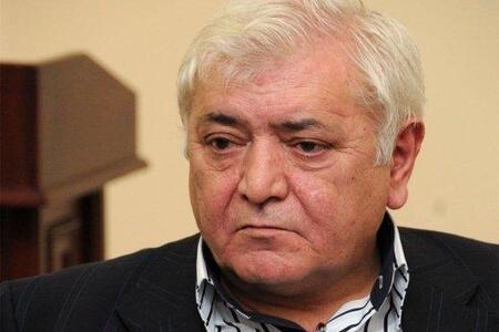 Bu, təkcə mənim yox, Ağdamın toyu olacaq!