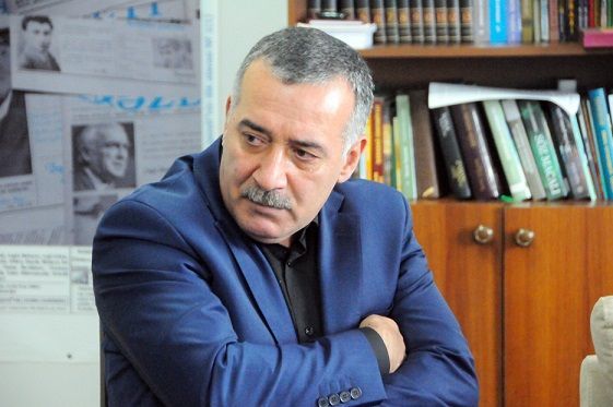 “Sən ey qanadlı yolçu”- Kamal Abdullanın zamansızlığı