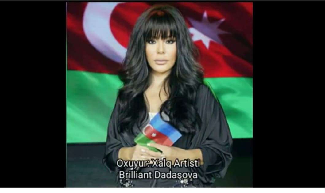 Şair Fuad Biləsuvarlının “Qarabağ-Şuşa” adlı şeirinə mahnı bəstələndi…