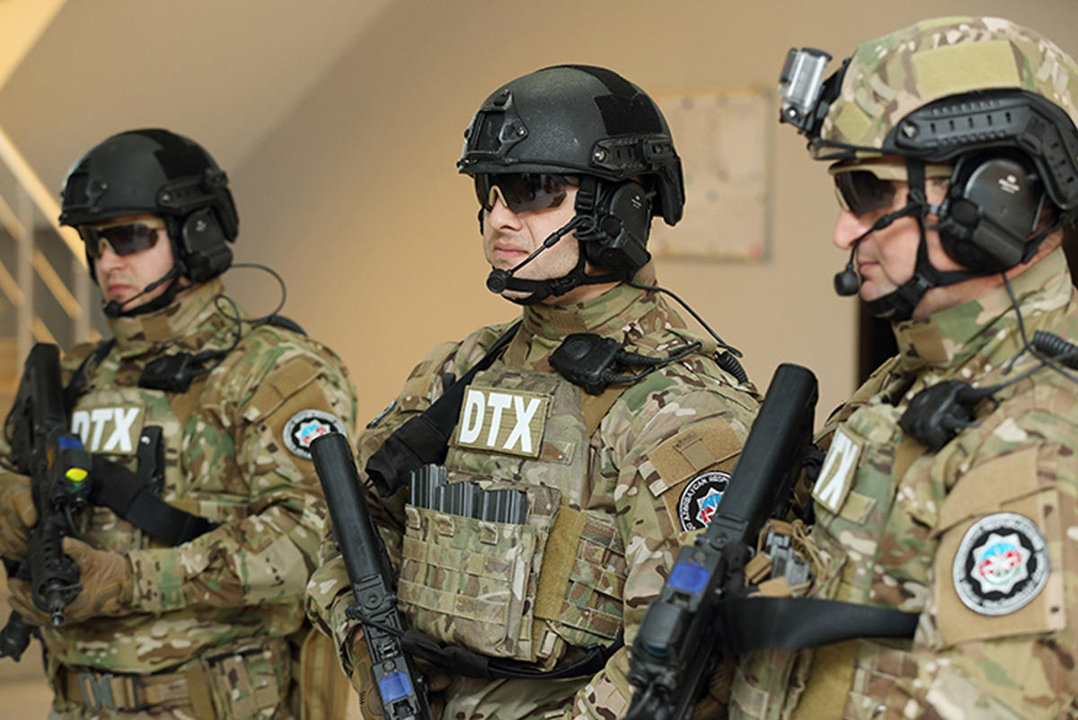 İlin ən səs-küylü həbsləri – Siyahı