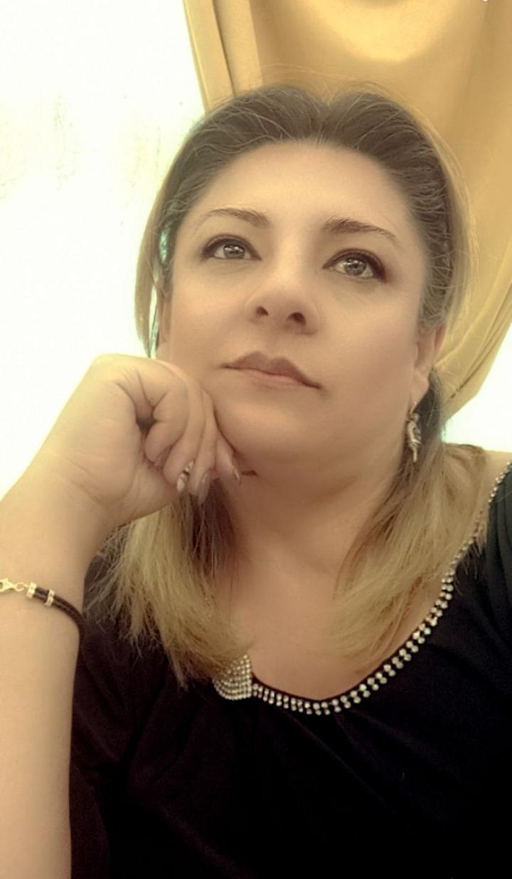 Günəş Qarabağlı : Şəhidlik zirvəsinə ucalan hər bir əsgərin anası, bacısıyam