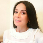 Həyat Şəmi Gürcüstanın ünlü şairinin  iki şeirini Azərbaycan dilinə çevirdi