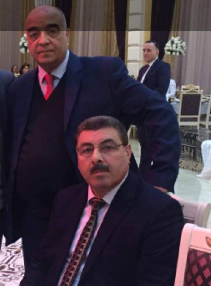 Tanınmış vəkil Heydər Əsgərov dünyasını dəyişdi