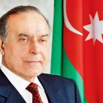 HEYDƏR ƏLİYEV — AZƏRBAYCAN DÖVLƏTÇİLİYİNİN ƏBƏDİ SÜTUNU