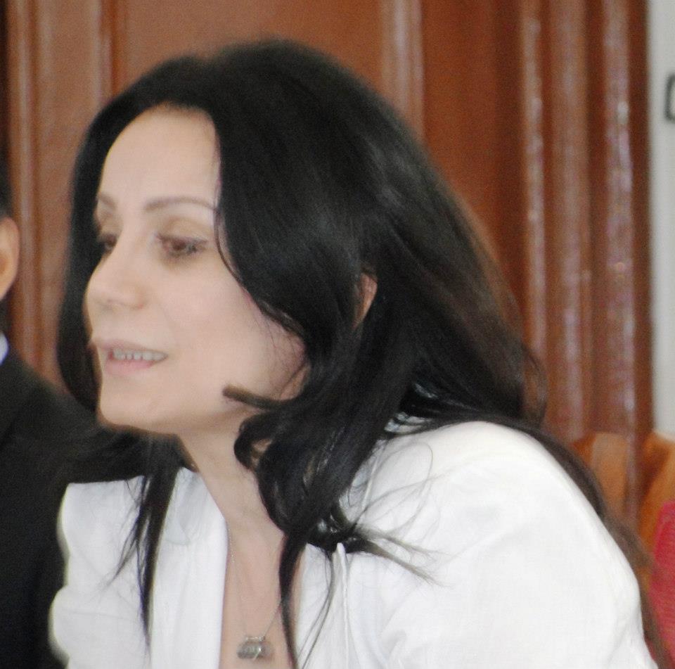 Martım mənim… – Həyat ŞƏMİ yazır